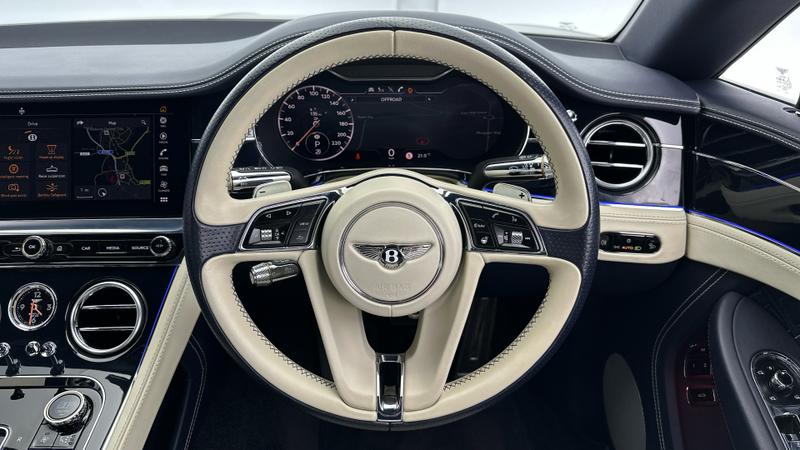 Used Bentley Continental 2019 for sale - 77301122: Photo 22