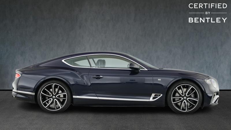 Used Bentley Continental 2019 for sale - 77301122: Photo 3