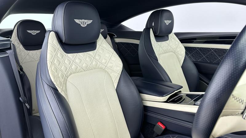 Used Bentley Continental 2019 for sale - 77301122: Photo 4