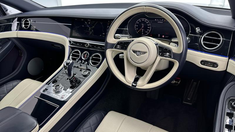Used Bentley Continental 2019 for sale - 77301122: Photo 5