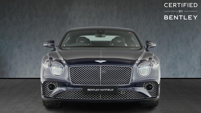 Used Bentley Continental 2019 for sale - 77301122: Photo 7