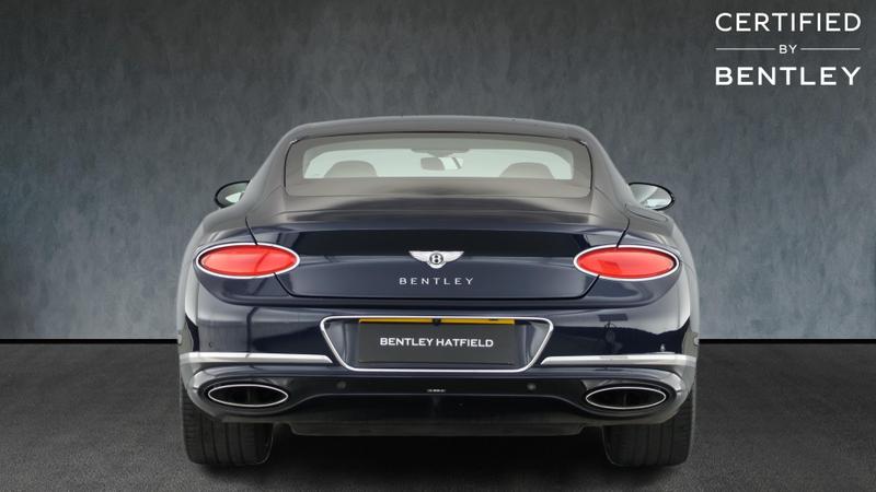 Used Bentley Continental 2019 for sale - 77301122: Photo 8