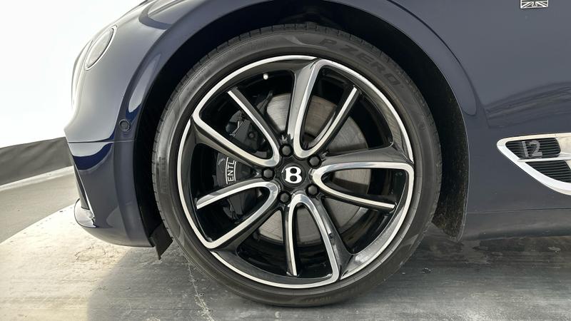 Used Bentley Continental 2019 for sale - 77301122: Photo 9