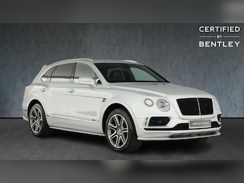 2017 - DIESEL Automatic 0-Door