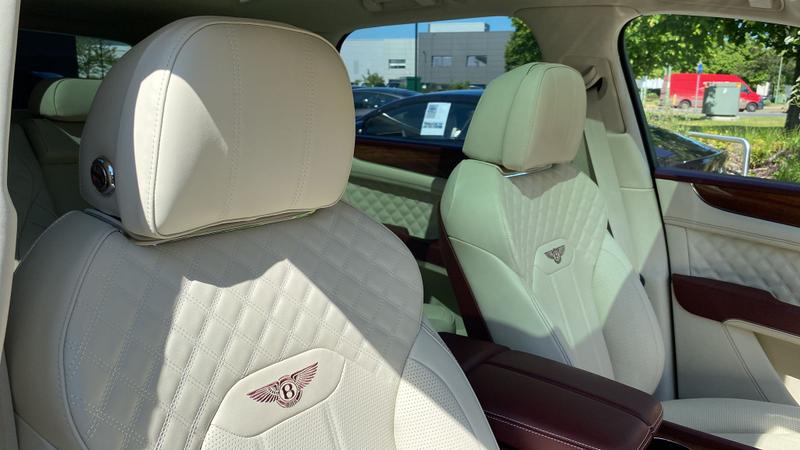 Used Bentley Bentayga 2021 for sale - 78015394: Photo 5