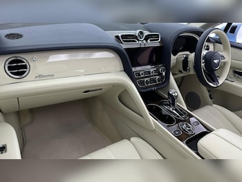 Used Bentley Bentayga 2025 for sale - 78593121: Photo
