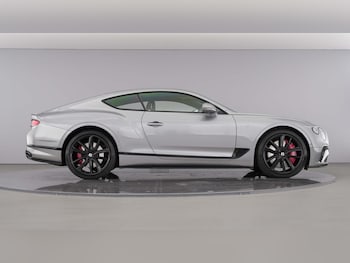 Used Bentley Continental 2021 for sale - 78903687: Photo