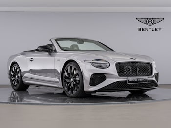 Used Bentley Continental 2025 for sale - 79495683: Photo