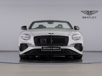 Used Bentley Continental 2025 for sale - 79495683: Photo