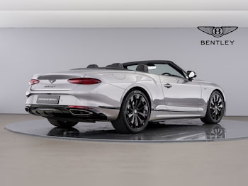 Used Bentley Continental 2025 for sale - 79495683: Photo