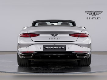 Used Bentley Continental 2025 for sale - 79495683: Photo