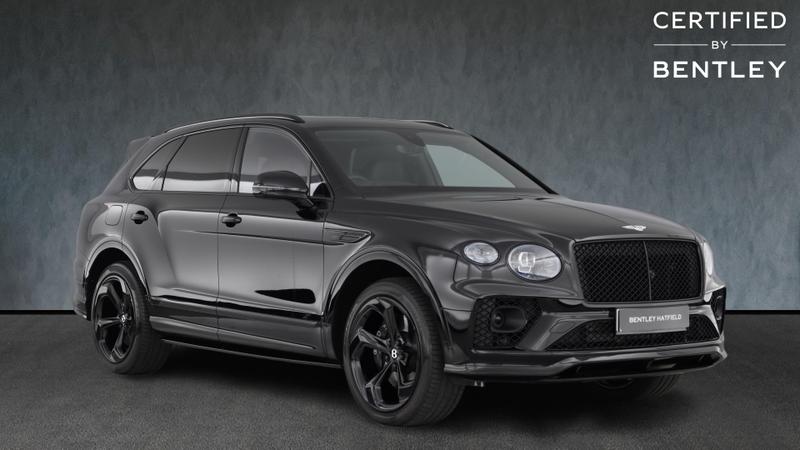 Used Bentley Bentayga 2023 for sale - 76162072: Photo 1