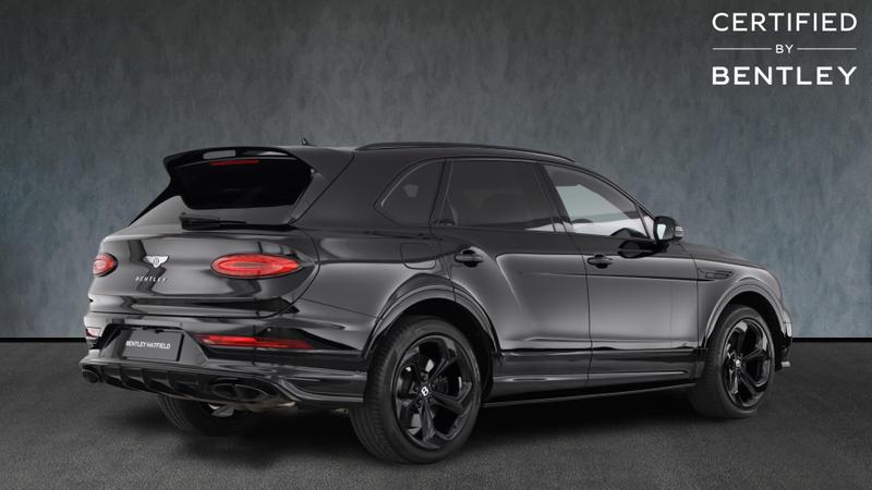 Used Bentley Bentayga 2023 for sale - 76162072: Photo 14