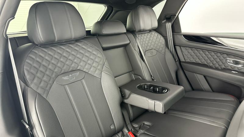 Used Bentley Bentayga 2023 for sale - 76162072: Photo 15