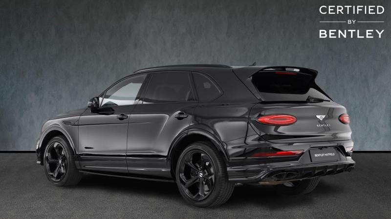 Used Bentley Bentayga 2023 for sale - 76162072: Photo 2
