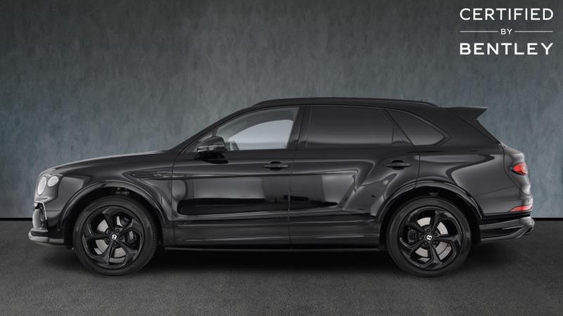 Used Bentley Bentayga 2023 for sale - 76162072: Photo 24