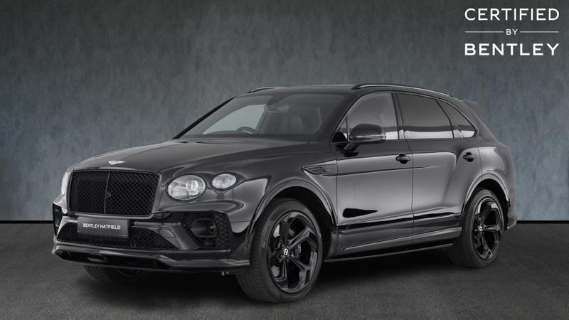 Used Bentley Bentayga 2023 for sale - 76162072: Photo 25