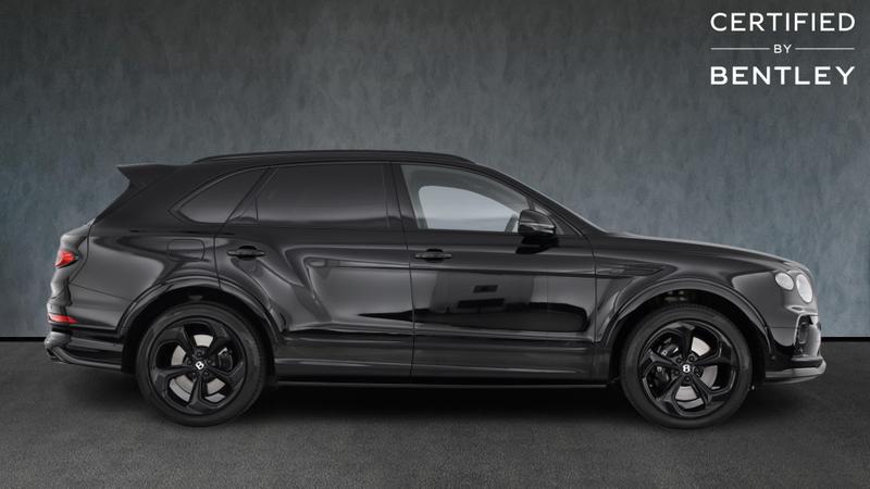 Used Bentley Bentayga 2023 for sale - 76162072: Photo 3