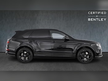 Used Bentley Bentayga 2023 for sale - 76162072: Photo