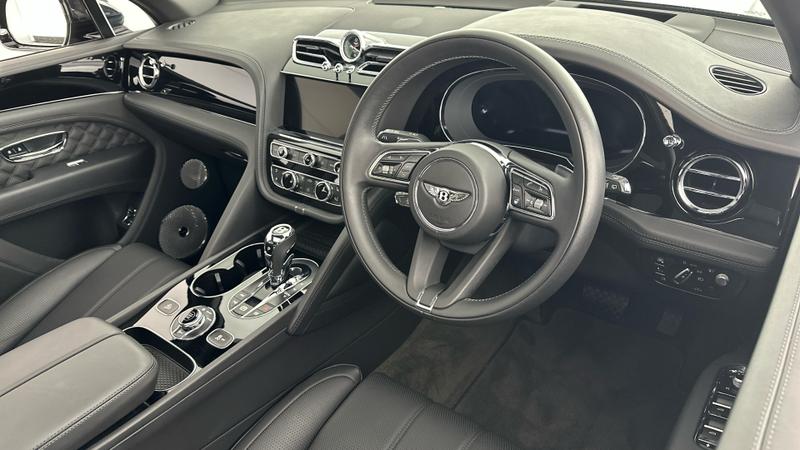 Used Bentley Bentayga 2023 for sale - 76162072: Photo 5