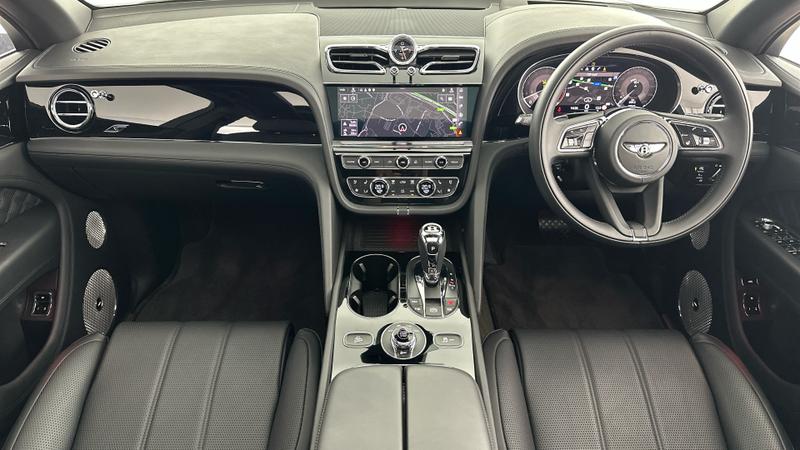 Used Bentley Bentayga 2023 for sale - 76162072: Photo 6