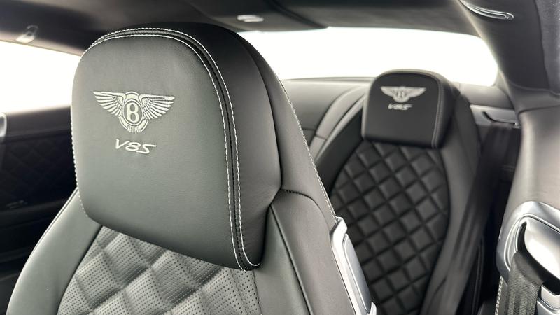 Used Bentley Continental 2017 for sale - 77064004: Photo 13