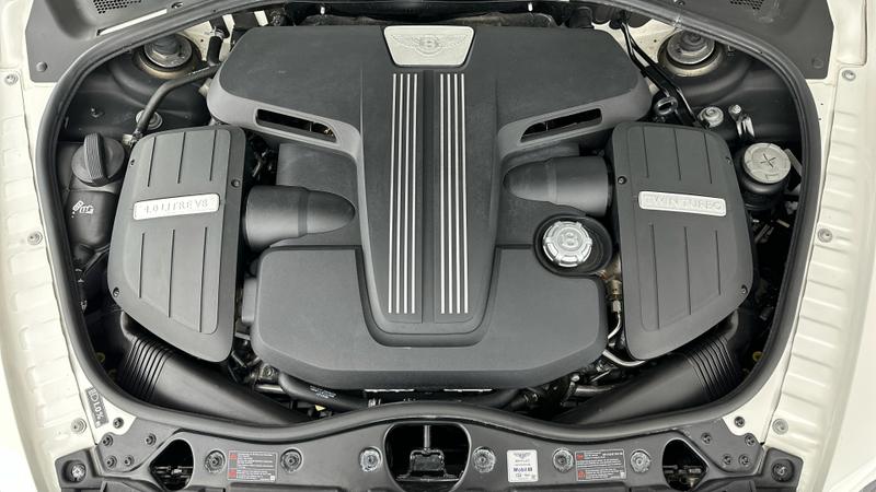 Used Bentley Continental 2017 for sale - 77064004: Photo 16