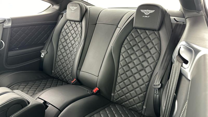 Used Bentley Continental 2017 for sale - 77064004: Photo 17