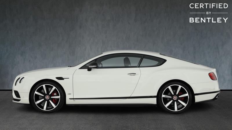 Used Bentley Continental 2017 for sale - 77064004: Photo 18