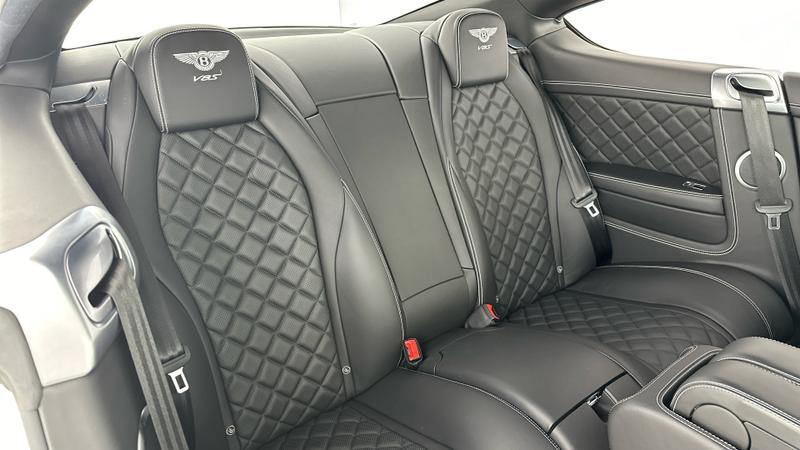 Used Bentley Continental 2017 for sale - 77064004: Photo 19
