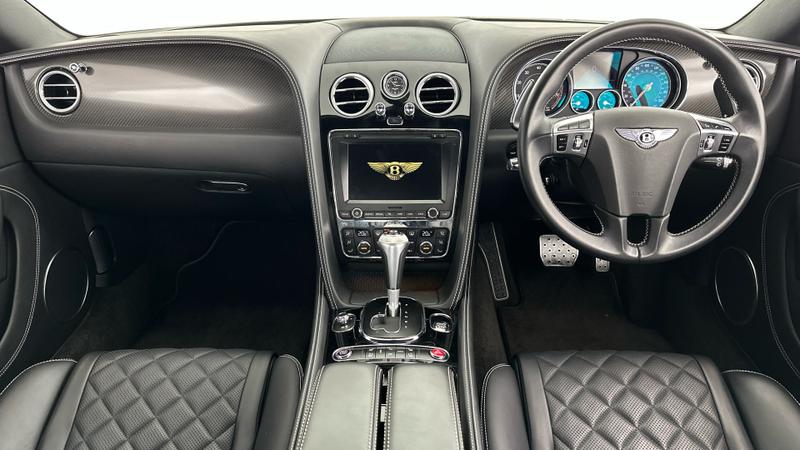 Used Bentley Continental 2017 for sale - 77064004: Photo 20