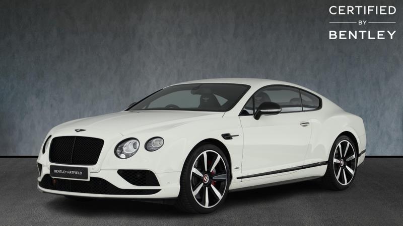 Used Bentley Continental 2017 for sale - 77064004: Photo 21