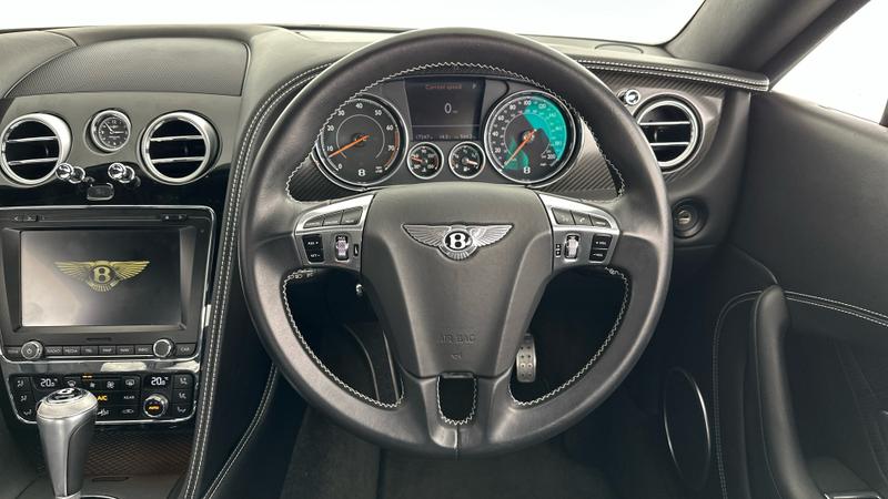 Used Bentley Continental 2017 for sale - 77064004: Photo 22