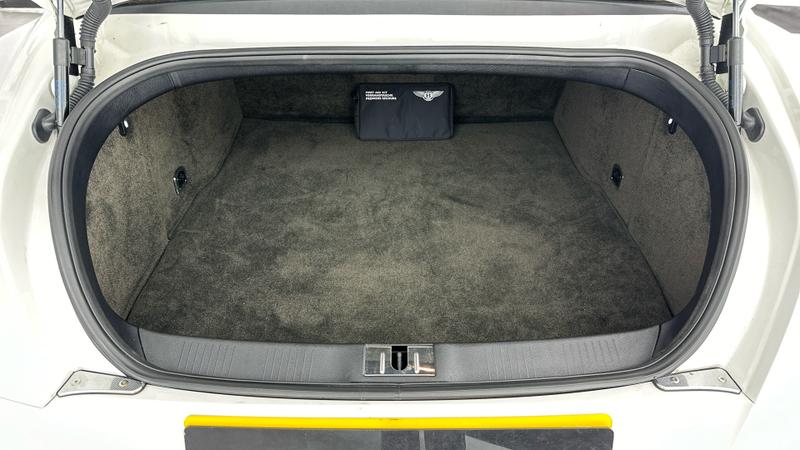 Used Bentley Continental 2017 for sale - 77064004: Photo 25