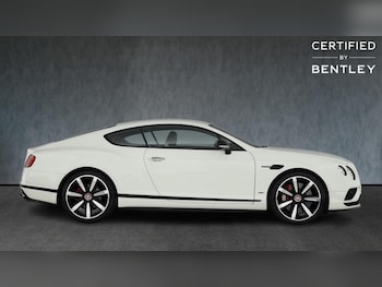 Used Bentley Continental 2017 for sale - 77064004: Photo