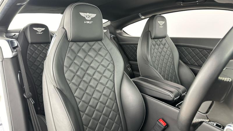 Used Bentley Continental 2017 for sale - 77064004: Photo 4