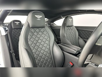 Used Bentley Continental 2017 for sale - 77064004: Photo
