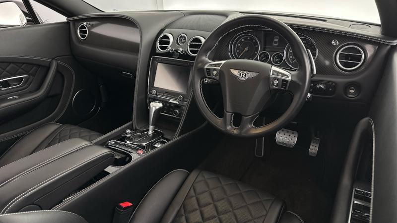 Used Bentley Continental 2017 for sale - 77064004: Photo 5