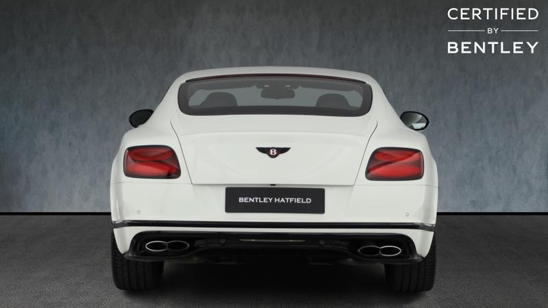 Used Bentley Continental 2017 for sale - 77064004: Photo 8