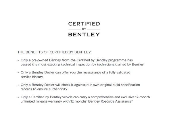 Used Bentley Continental 2023 for sale - 77006000: Photo 2