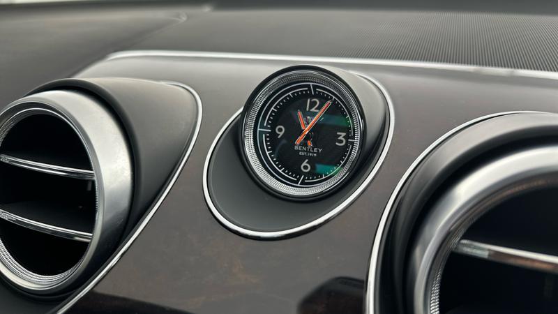 Used Bentley Bentayga 2018 for sale - 75766644: Photo 13