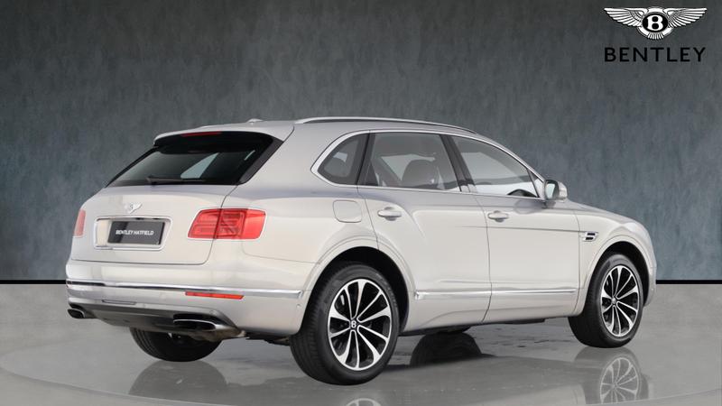Used Bentley Bentayga 2018 for sale - 75766644: Photo 14