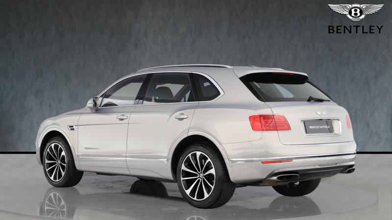 Used Bentley Bentayga 2018 for sale - 75766644: Photo 2