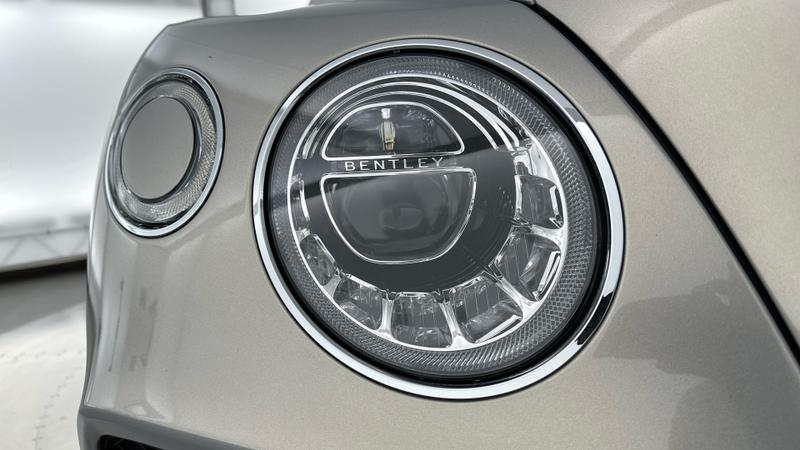 Used Bentley Bentayga 2018 for sale - 75766644: Photo 20