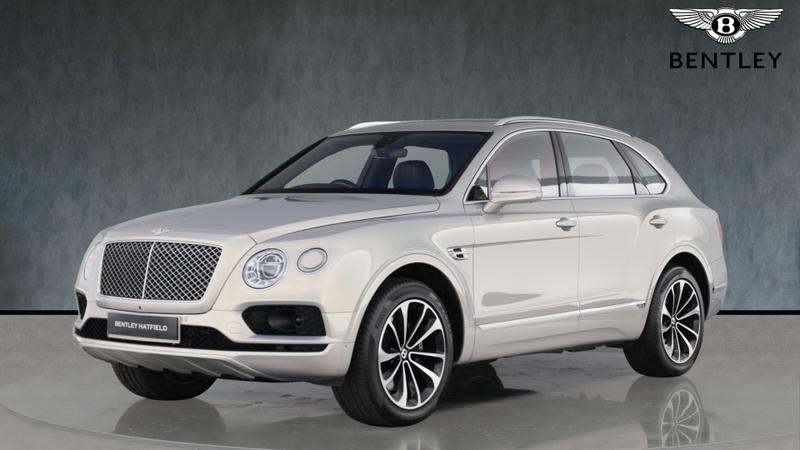 Used Bentley Bentayga 2018 for sale - 75766644: Photo 25