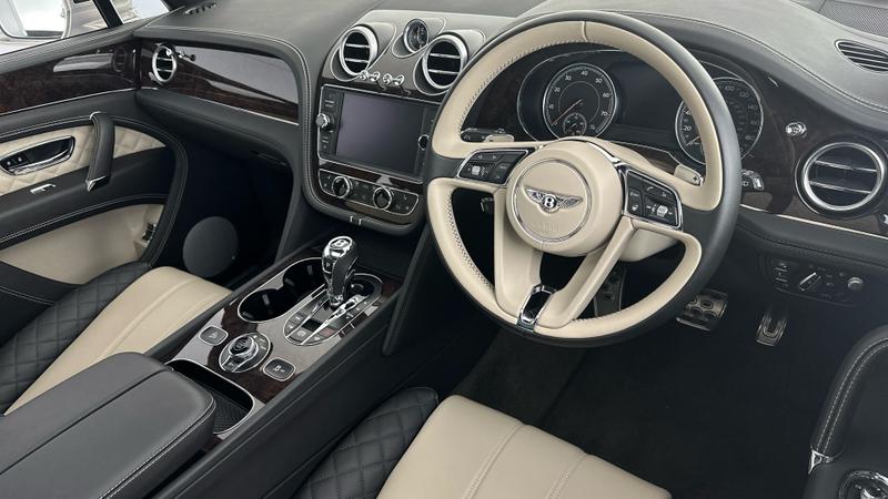 Used Bentley Bentayga 2018 for sale - 75766644: Photo 5
