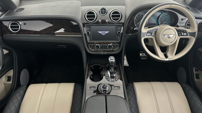 Used Bentley Bentayga 2018 for sale - 75766644: Photo 6