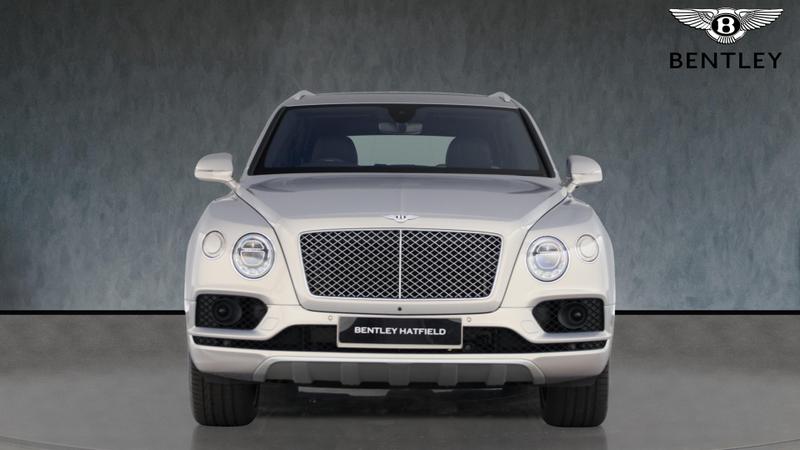 Used Bentley Bentayga 2018 for sale - 75766644: Photo 7
