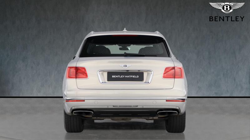 Used Bentley Bentayga 2018 for sale - 75766644: Photo 8