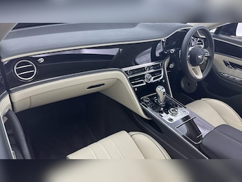 Used Bentley Flying Spur undefined for sale - 78339928: Photo